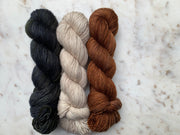 Beloved Berlin Cowl Kit {yarn only}
