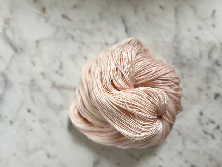 Dye to Order Vixen