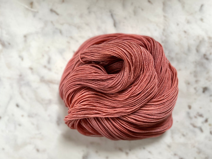 Dye to Order Vixen