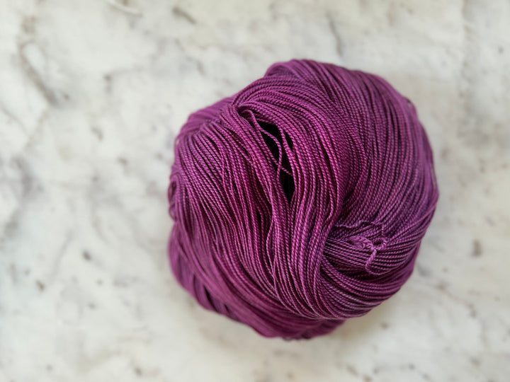 Dye to Order Vixen