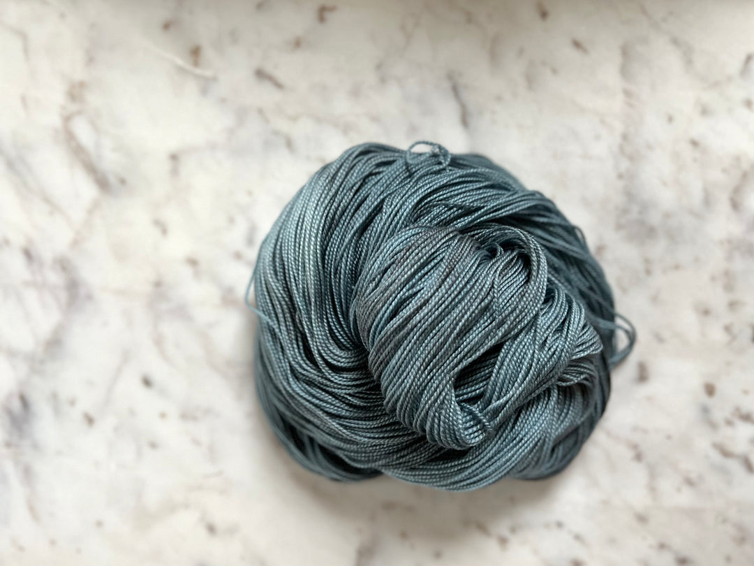 Dye to Order Vixen