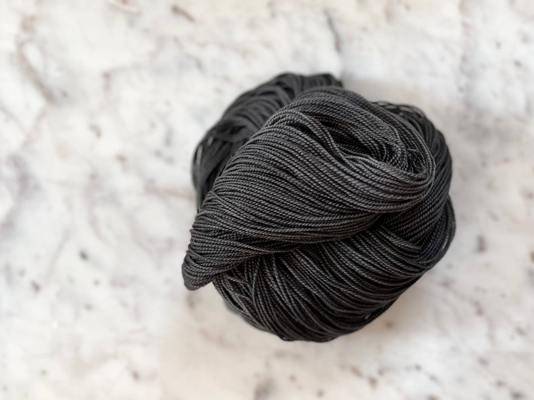 Dye to Order Vixen