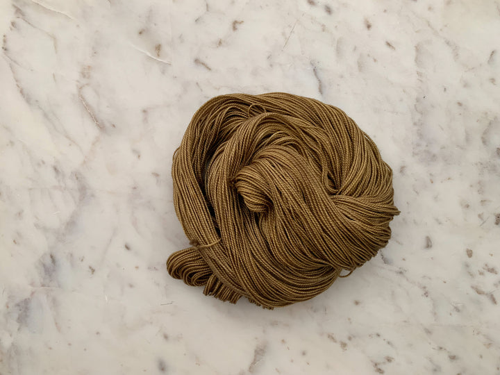 Dye to Order Vixen